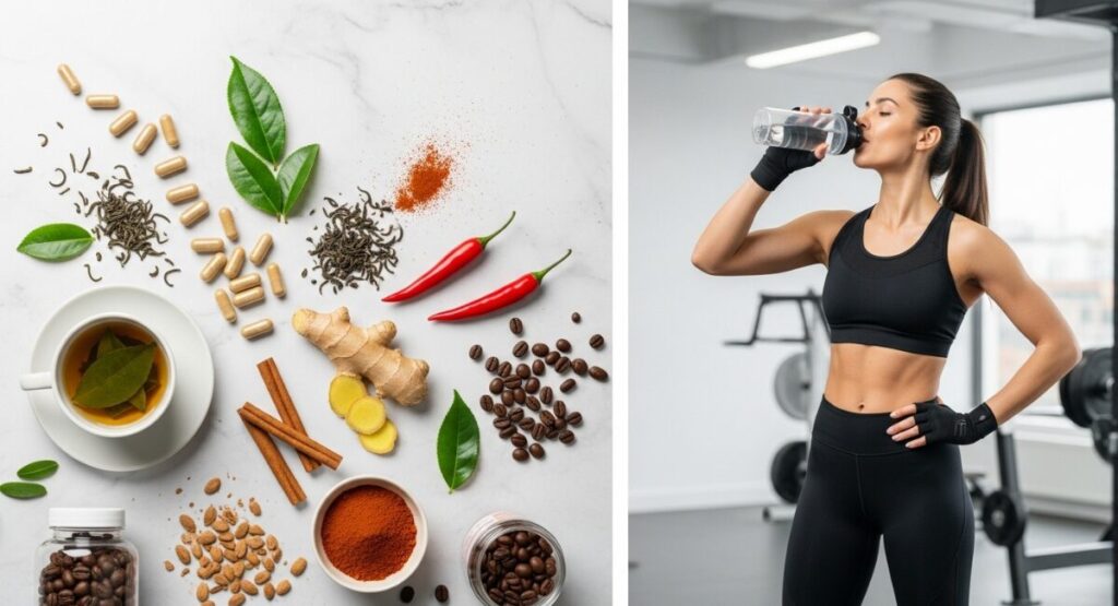 Termogênico Realmente Funciona? Veja os Resultados Reais