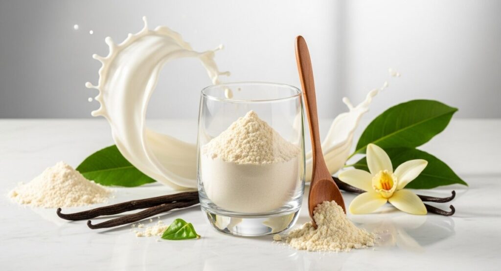 Whey Protein Emagrece ou Engorda? A Verdade Revelada