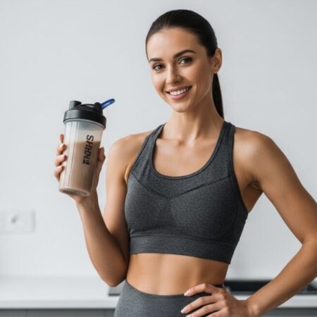 Whey Protein Emagrece ou Engorda? A Verdade Revelada
