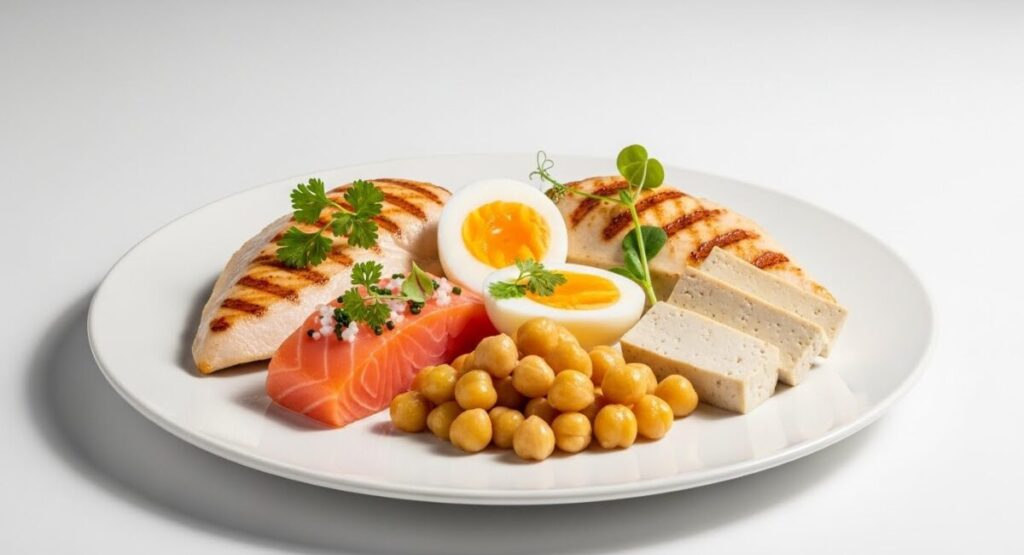 Acelerar o Metabolismo: Alimentos Poderosos para Conquistar o Corpo dos Sonhos