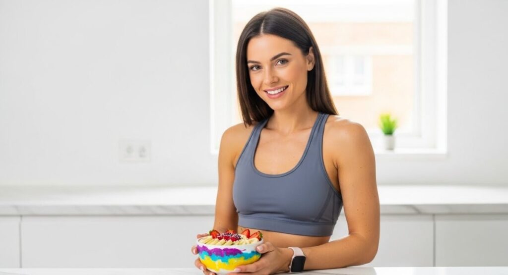 Acelerar o Metabolismo: Alimentos Poderosos para Conquistar o Corpo dos Sonhos