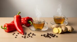 Acelerar o Metabolismo: Alimentos Poderosos para Conquistar o Corpo dos Sonhos