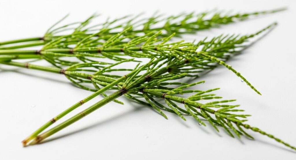 Chá de Cavalinha com Carqueja: A Combinação Natural que Acelera o Emagrecimento