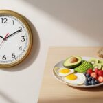 Ciência Confirma: Qual o Melhor Horário para Comer e Emagrecer