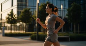 Como Acelerar o Metabolismo Lento Naturalmente Depois dos 40 Anos