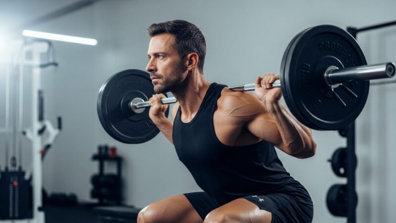 Como Perder Barriga Rápido Depois dos 40 (Sem Academia)