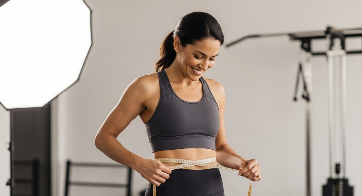 Metabolismo Lento Após os 40: O Que Fazer Para Recuperar a Energia e Vitalidade