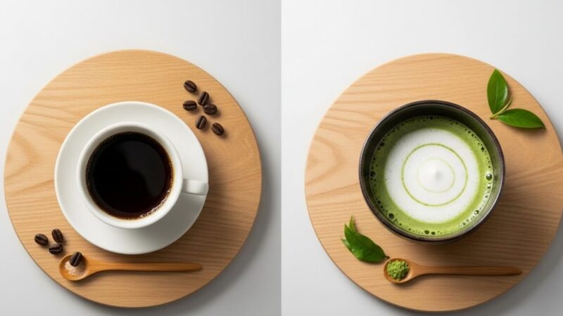 O Chá que Nutricionistas Recomendam no Lugar do Café da Manhã