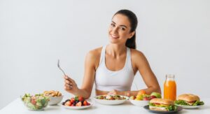 Por Que Algumas Pessoas Comem Muito e Não Engordam? Entenda a Ciência Por Trás do Metabolismo