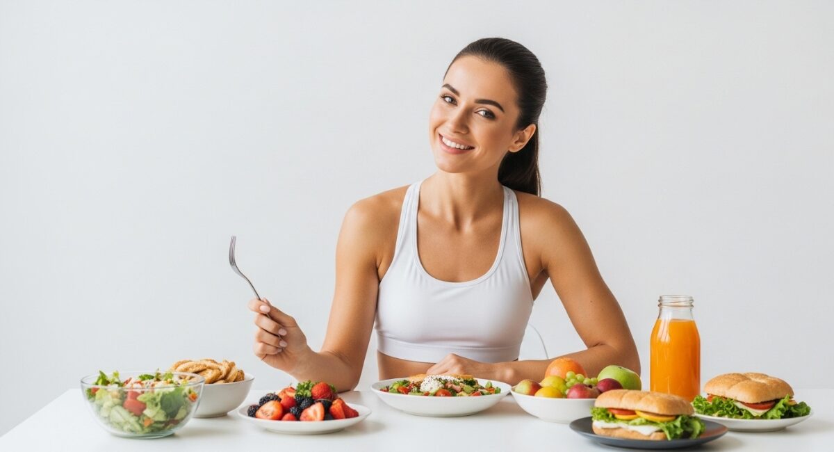 Por Que Algumas Pessoas Comem Muito e Não Engordam? Entenda a Ciência Por Trás do Metabolismo