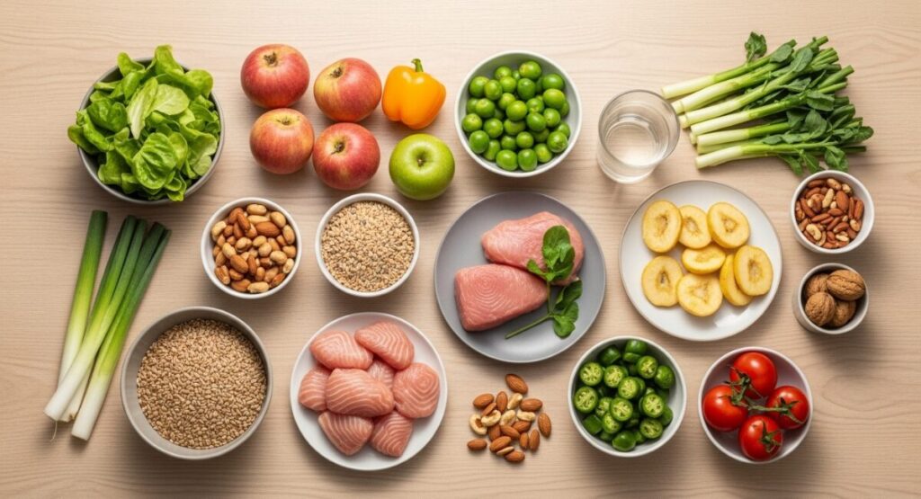 Por Que Algumas Pessoas Comem Muito e Não Engordam? Entenda a Ciência Por Trás do Metabolismo