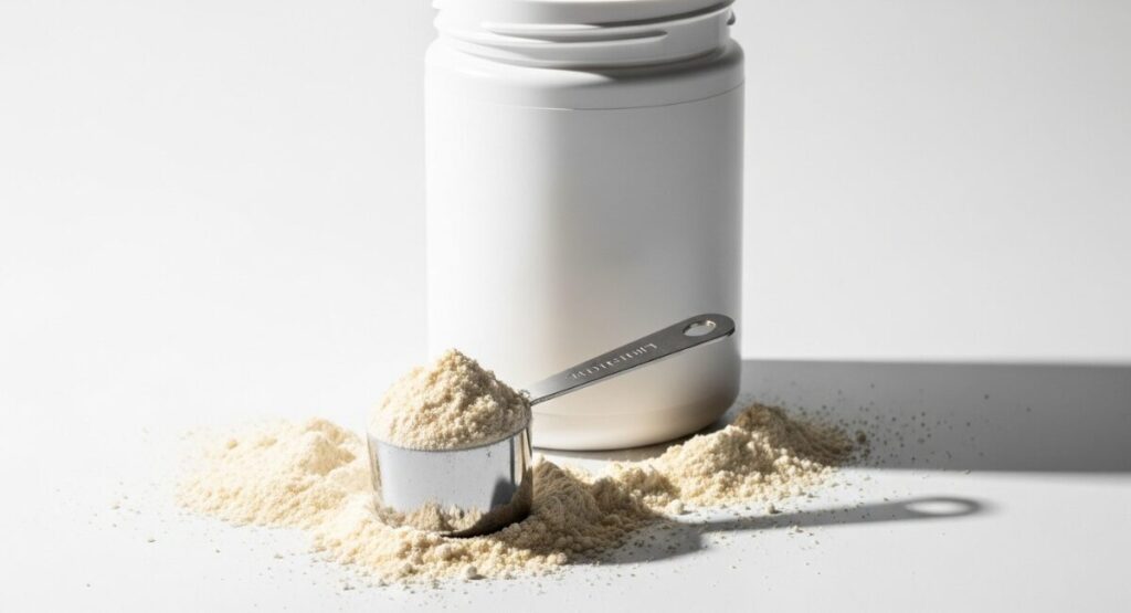 Por Que Você Deve Tomar Whey Protein Mesmo Sem Treinar Pesado