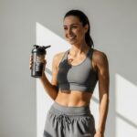 Por Que Você Deve Tomar Whey Protein Mesmo Sem Treinar Pesado