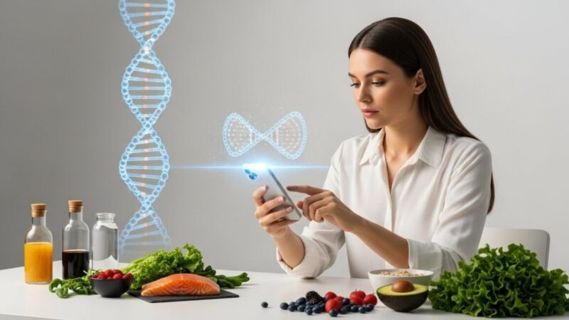 Tendências de Dietas para 2026: O Que Está em Alta no Emagrecimento