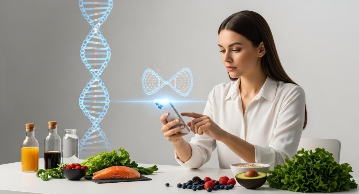 Tendências de Dietas para 2026: O Que Está em Alta no Emagrecimento