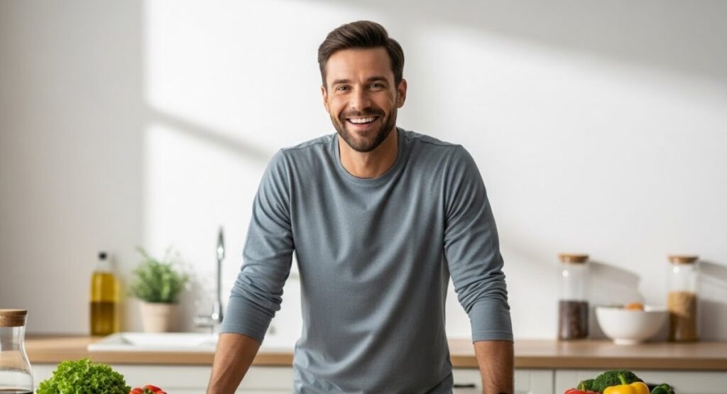 Alimentos Que Aumentam a Libido Masculina: