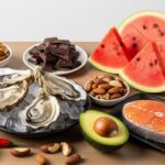 Alimentos Que Aumentam a Libido Masculina: