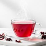 Chá de Hibisco para Emagrecer