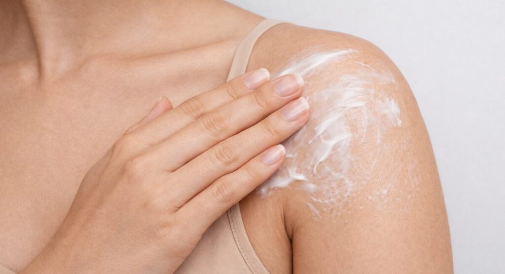 Como Clarear Manchas na Pele de Forma Natural e Eficaz