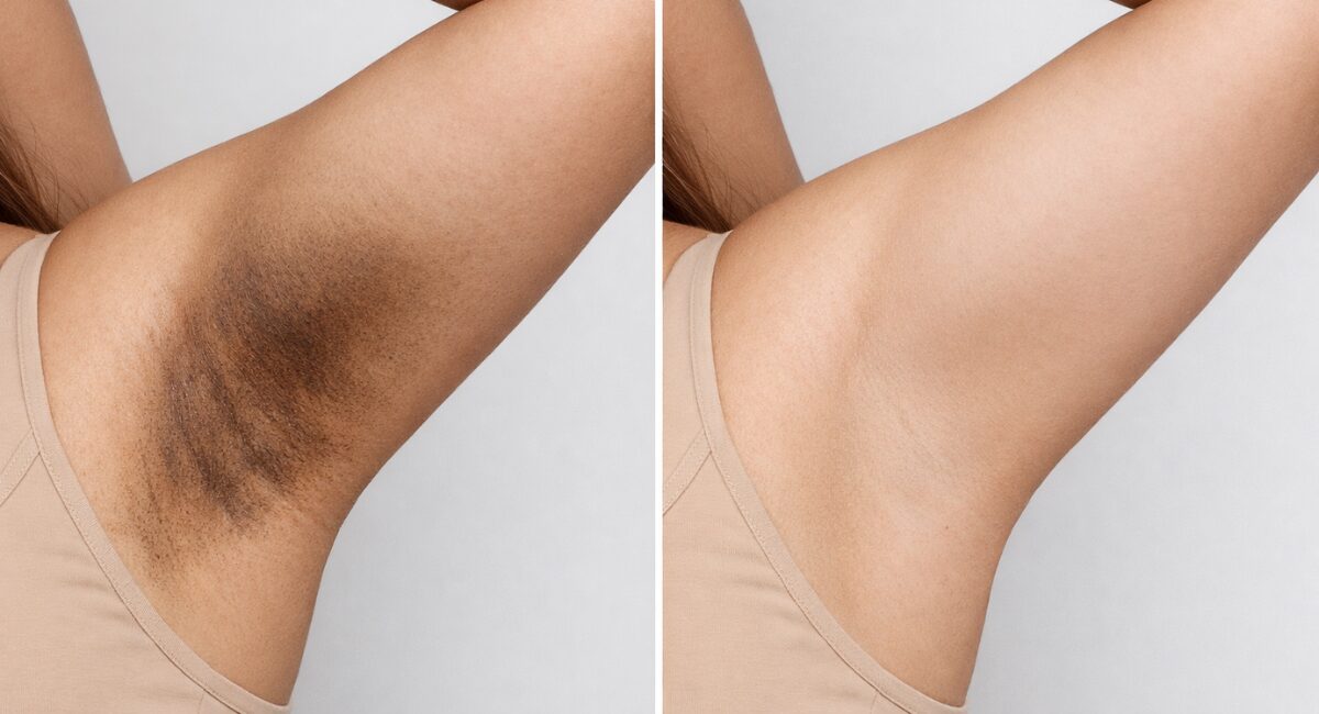 Como Clarear Manchas na Pele de Forma Natural e Eficaz