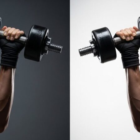 Creatina Funciona Mesmo? A Verdade Sobre o Suplemento Que Aumenta Força Muscular