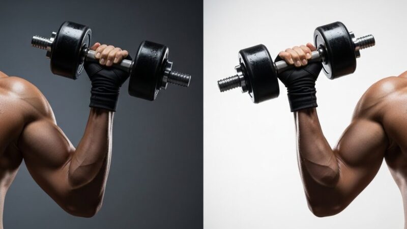 Creatina Funciona Mesmo? A Verdade Sobre o Suplemento Que Aumenta Força Muscular