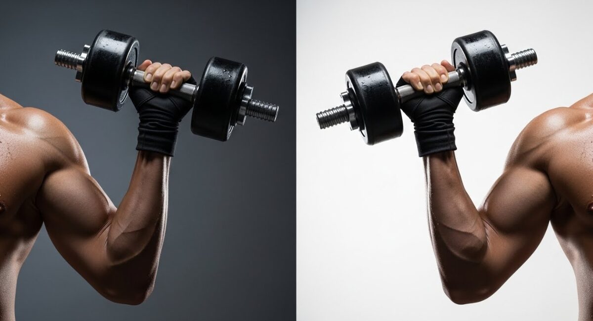 Creatina Funciona Mesmo? A Verdade Sobre o Suplemento Que Aumenta Força Muscular