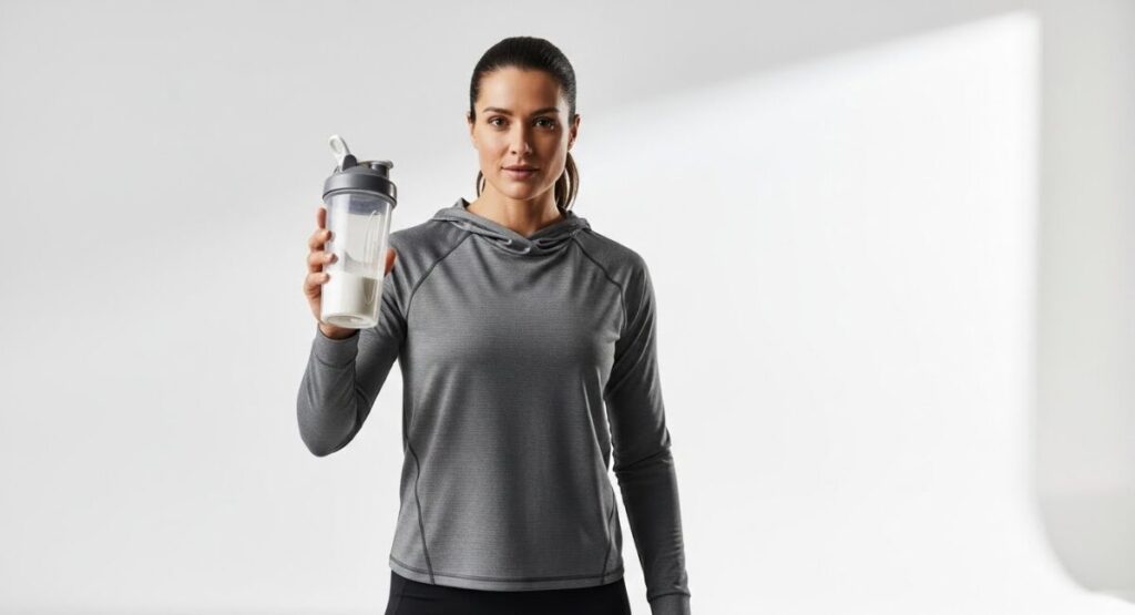 Creatina Funciona Mesmo? A Verdade Sobre o Suplemento Que Aumenta Força Muscular