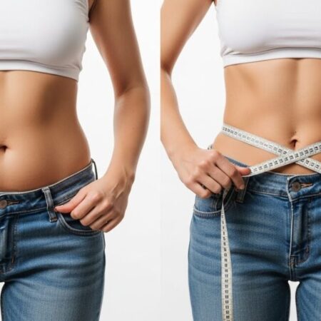 12 Gotas Por Dia Podem Realmente Transformar Seu Corpo?