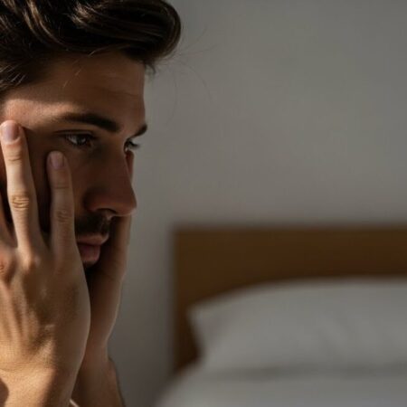 O Que Realmente Está Roubando Sua Libido Masculina? Descubra Agora