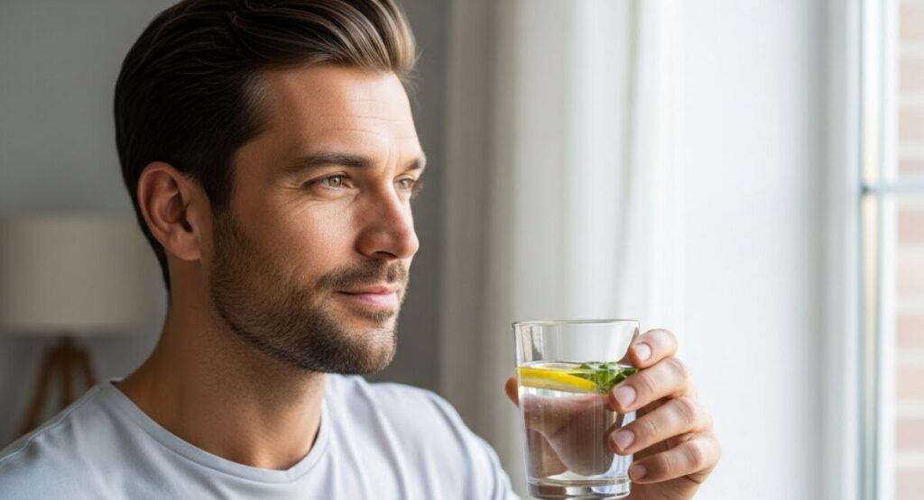 O Que Realmente Está Roubando Sua Libido Masculina? Descubra Agora