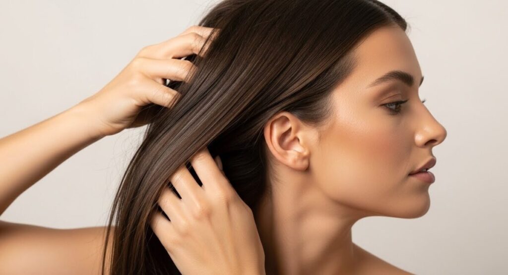 Óleo de Folha de Goiaba: O Segredo Natural Para Fazer Seu Cabelo Crescer Forte