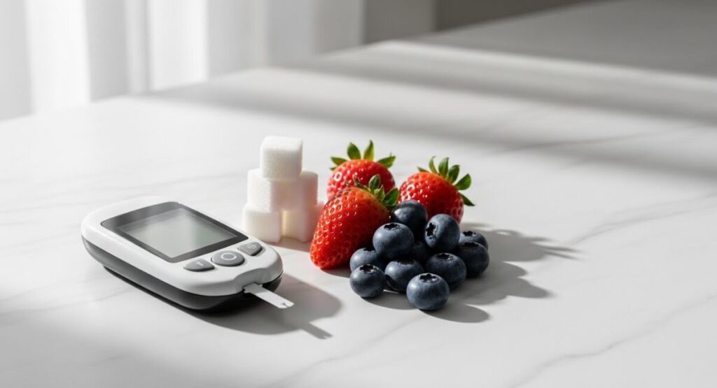 Por Que o Açúcar "Vicia" o Cérebro: Entenda a Ciência