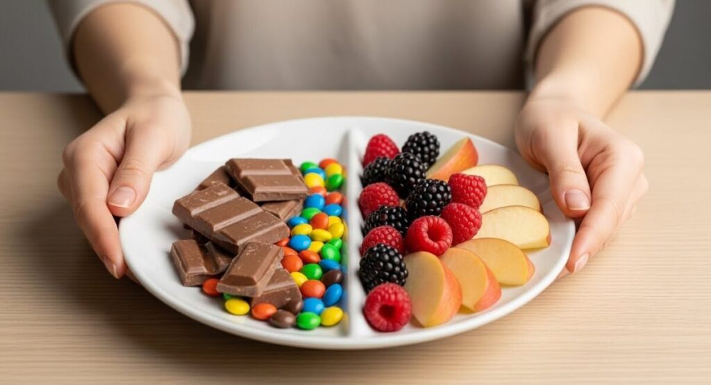 Por Que o Açúcar "Vicia" o Cérebro: Entenda a Ciência