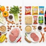 Por Que os Alimentos Ultraprocessados Estão Sabotando Seu Emagrecimento?