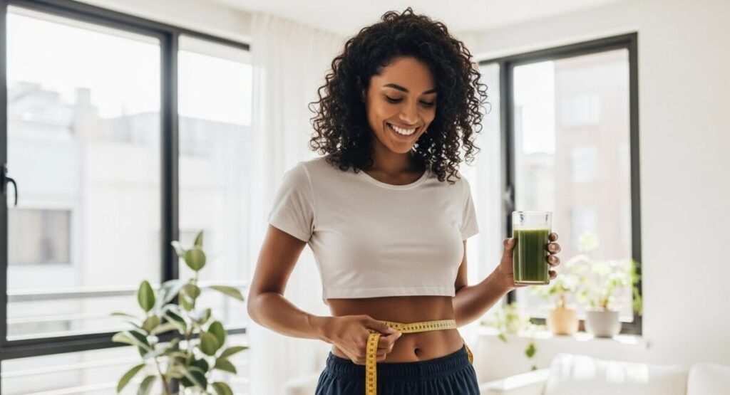 A fórmula científica para emagrecer sem efeito sanfona