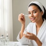 Rotina de Skincare Coreano: Guia Completo para Iniciantes Brasileiros