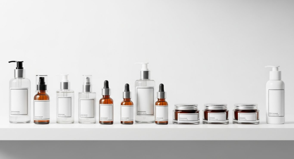 Rotina de Skincare Coreano: Guia Completo para Iniciantes Brasileiros