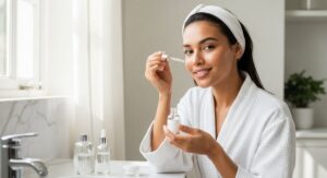 Rotina de Skincare Coreano: Guia Completo para Iniciantes Brasileiros