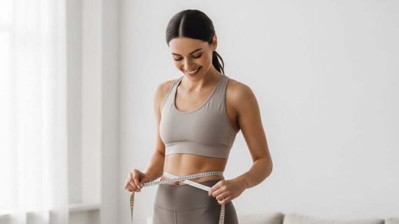 Alimentos Anti-Inflamatórios Ajudam Emagrecer? Veja a Combinação Certa