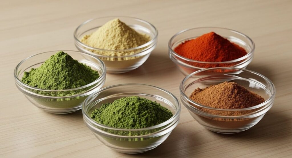 Termogênico Natural: A Nova Era dos Suplementos para Emagrecer